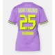 Borussia Dortmund Joey Veerman #25 Replike Rezervni Dres za Ženska 2026-27 Kratak Rukav